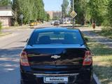 Chevrolet Cobalt 2021 года за 4 700 000 тг. в Астана