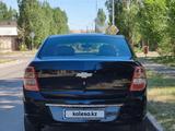 Chevrolet Cobalt 2021 года за 4 700 000 тг. в Астана – фото 3