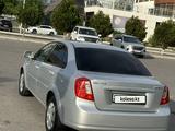 Daewoo Gentra 2014 годаүшін4 350 000 тг. в Актау – фото 4