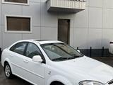 Chevrolet Lacetti 2023 года за 3 700 000 тг. в Астана – фото 2