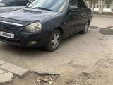 ВАЗ (Lada) Priora 2170 2012 года за 1 200 000 тг. в Жезказган – фото 2