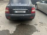 ВАЗ (Lada) Priora 2170 2012 года за 1 200 000 тг. в Жезказган – фото 4