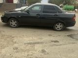 ВАЗ (Lada) Priora 2170 2012 года за 1 200 000 тг. в Жезказган – фото 3