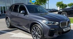 BMW X5 2018 годаүшін29 500 000 тг. в Алматы – фото 2