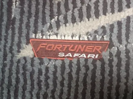 Toyota Fortuner 2013 годаүшін12 500 000 тг. в Алматы – фото 15