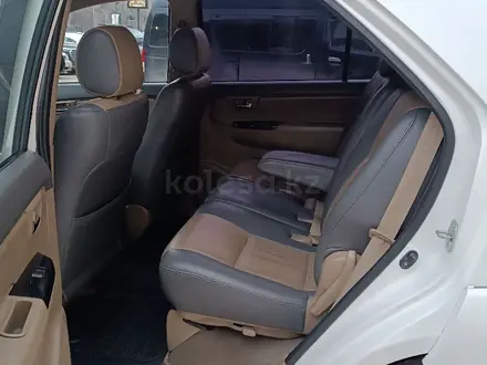 Toyota Fortuner 2013 годаүшін12 500 000 тг. в Алматы – фото 8