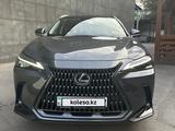 Lexus NX 250 2022 годаүшін38 000 000 тг. в Алматы