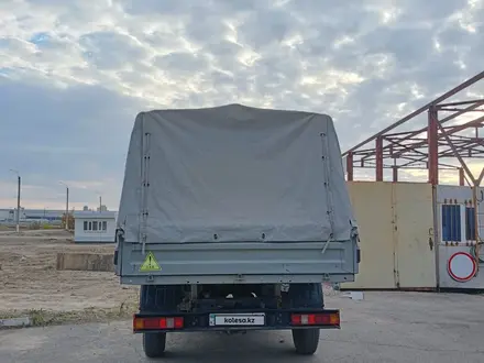 ГАЗ  Соболь (2217) 2021 года за 8 000 000 тг. в Астана – фото 2
