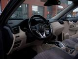 Nissan X-Trail 2020 года за 10 100 000 тг. в Астана – фото 4