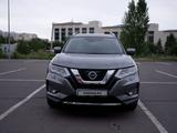 Nissan X-Trail 2020 года за 10 100 000 тг. в Астана – фото 2