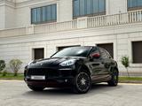 Porsche Macan 2015 года за 15 500 000 тг. в Астана