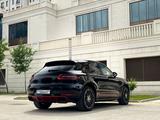 Porsche Macan 2015 года за 15 500 000 тг. в Астана – фото 5