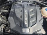 Porsche Macan 2015 года за 15 500 000 тг. в Астана – фото 2