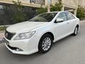 Toyota Camry 2014 года за 9 700 000 тг. в Атырау