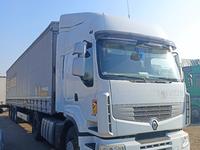 Renault  PREMIUM 2008 года за 15 500 000 тг. в Алматы