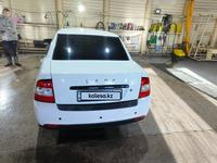 ВАЗ (Lada) Priora 2170 2014 года за 2 600 000 тг. в Темиртау