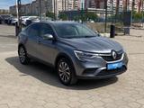 Renault Arkana 2019 года за 4 990 000 тг. в Караганда – фото 3