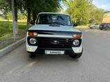 ВАЗ (Lada) Lada 2121 2021 годаүшін5 630 000 тг. в Алматы – фото 2