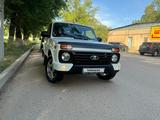 ВАЗ (Lada) Lada 2121 2021 года за 5 630 000 тг. в Алматы – фото 3