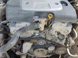 Двигатель Infiniti FX35 QX70 S50 VQ35HR за 850 000 тг. в Алматы