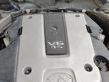 Двигатель Infiniti FX35 QX70 S50 VQ35HRүшін850 000 тг. в Алматы – фото 2