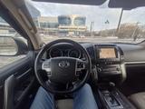 Toyota Land Cruiser 2010 года за 16 500 000 тг. в Атырау – фото 4