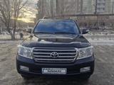 Toyota Land Cruiser 2010 года за 16 500 000 тг. в Атырау – фото 2