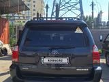 Toyota 4Runner 2007 года за 11 200 000 тг. в Алматы – фото 3