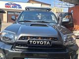 Toyota 4Runner 2007 года за 11 200 000 тг. в Алматы – фото 2