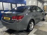 Chevrolet Cruze 2010 года за 3 500 000 тг. в Щучинск – фото 5