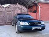 Audi A6 1995 года за 3 400 000 тг. в Байконыр