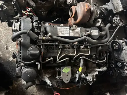 Двигатель на Hyundai KIA (Rio Accent Elantra K5 K7 Sonata Grandeur Cerato) за 430 000 тг. в Алматы – фото 4