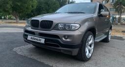 BMW X5 2004 годаүшін6 800 000 тг. в Тараз