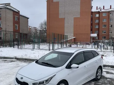 Kia Cee'd 2014 года за 5 500 000 тг. в Петропавловск