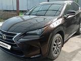 Lexus NX 200t 2014 года за 13 500 000 тг. в Алматы – фото 2