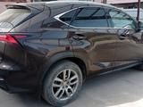 Lexus NX 200t 2014 года за 14 500 000 тг. в Алматы – фото 3