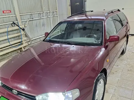 Toyota Camry 1996 года за 4 000 000 тг. в Актобе – фото 10