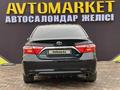 Toyota Camry 2016 года за 9 200 000 тг. в Кызылорда – фото 4