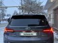 Hyundai Santa Fe 2022 года за 17 300 000 тг. в Алматы – фото 7