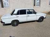 ВАЗ (Lada) 2106 2002 годаfor1 300 000 тг. в Кызылорда – фото 2