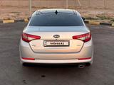 Kia K5 2012 годаүшін7 800 000 тг. в Абай (Келесский р-н) – фото 4