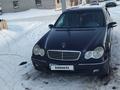 Mercedes-Benz C 200 2001 года за 2 900 000 тг. в Костанай – фото 5