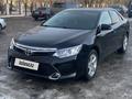 Toyota Camry 2017 года за 12 500 000 тг. в Павлодар