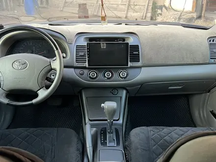 Toyota Camry 2005 года за 5 500 000 тг. в Павлодар – фото 3