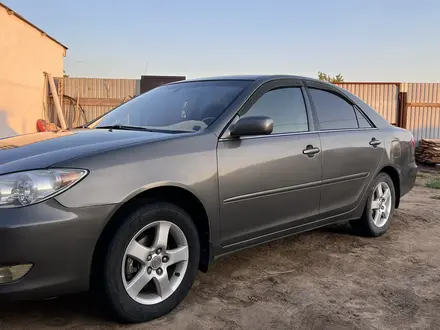 Toyota Camry 2005 года за 5 500 000 тг. в Павлодар