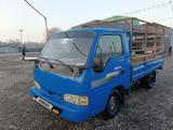 Kia  Bongo 1997 годаүшін2 800 000 тг. в Узынагаш – фото 5