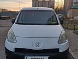 Peugeot Partner 2012 года за 4 200 000 тг. в Астана