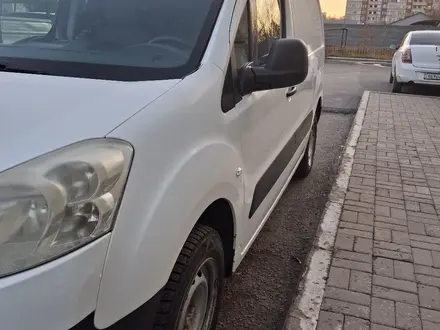 Peugeot Partner 2012 года за 4 200 000 тг. в Астана – фото 4