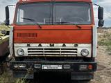 КамАЗ  5320 1989 годаүшін5 000 000 тг. в Кордай
