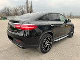 Mercedes-Benz GLE Coupe 400 2015 годаүшін27 500 000 тг. в Алматы – фото 4